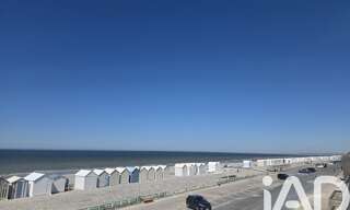 Maison 8 Pièces 209 m² à vendre à Cayeux-sur-Mer (80410)