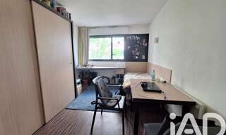 Appartement 1 Pièce 18 m² à vendre à Auzeville-Tolosane (31320)