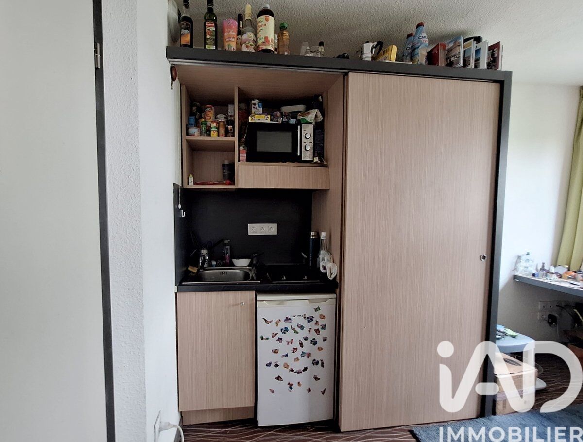 Vente Appartement 1 pièce - Photo 3