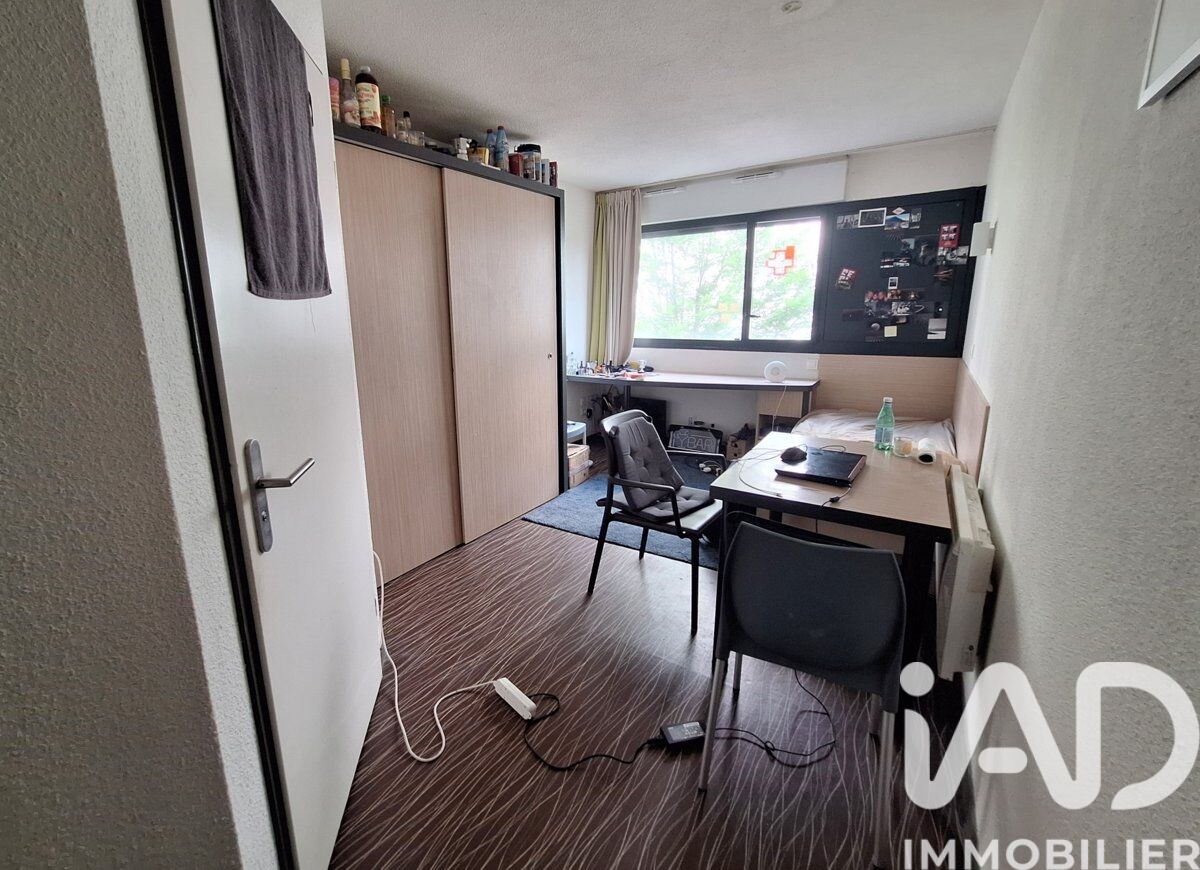 Vente Appartement 1 pièce - Photo 5