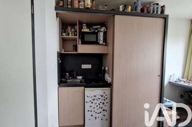 Appartement 1 pièces 56000 €