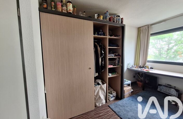 Vente Appartement 1 pièce — photo 3