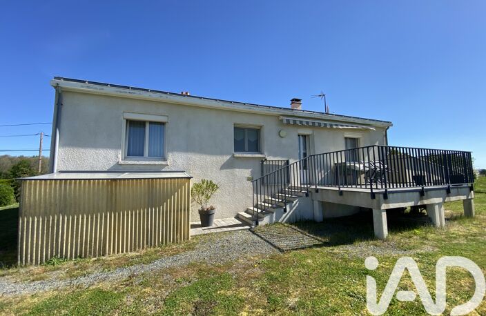 Vente Maison/villa 5 pièces — photo 3