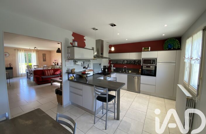 Vente Maison/villa 5 pièces — photo 4