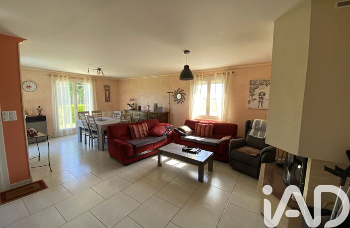 Vente Maison/villa 5 pièces — photo 5