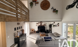 Maison 4 Pièces 105 m² à vendre à La Tour-du-Pin (38110)