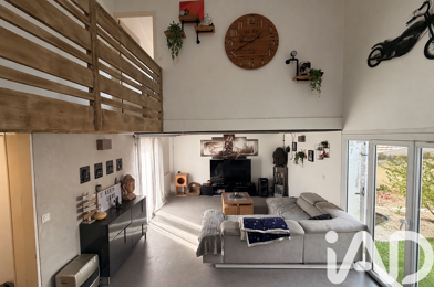 Maison 4 pièces 225000 €