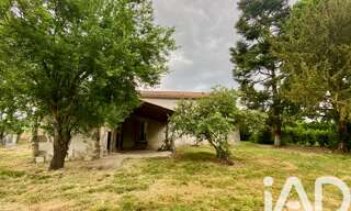 Maison 3 Pièces 111 m² à vendre à Nérac (47600)
