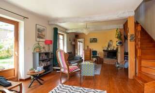 Maison 7 Pièces 196 m² à vendre à Le Fauga (31410)