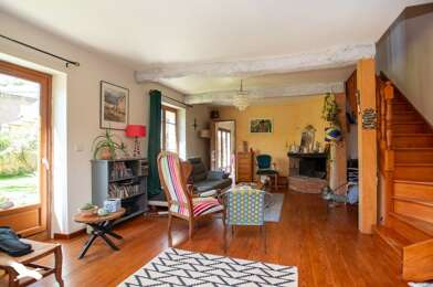 Maison 7 pièces 358700 €