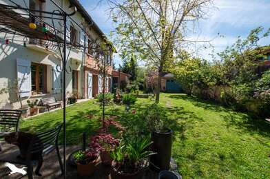 Maison 7 pièces 324000 €