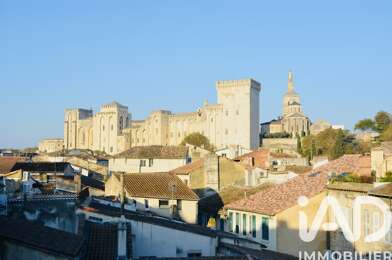 Appartement 6 pièces 595000 €