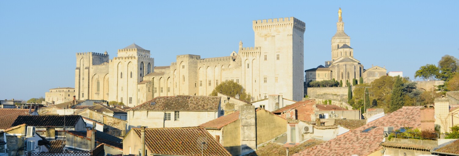 Appartement 6 Pièces 180 m² à vendre à Avignon (84000)