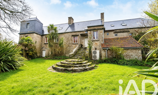 Maison 16 Pièces 438 m² à vendre à Le Mesnil (50580)
