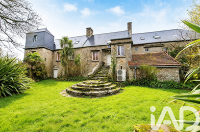 Maison 16 pièces 518000 €