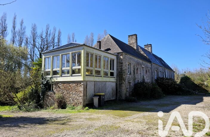Vente Domaine 16 pièces — photo 2