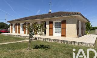 Maison 5 Pièces 101 m² à vendre à Saint-Yrieix-sur-Charente (16710)