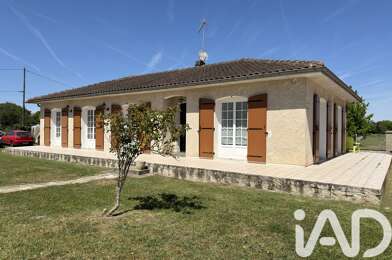 Maison 5 pièces 120000 €