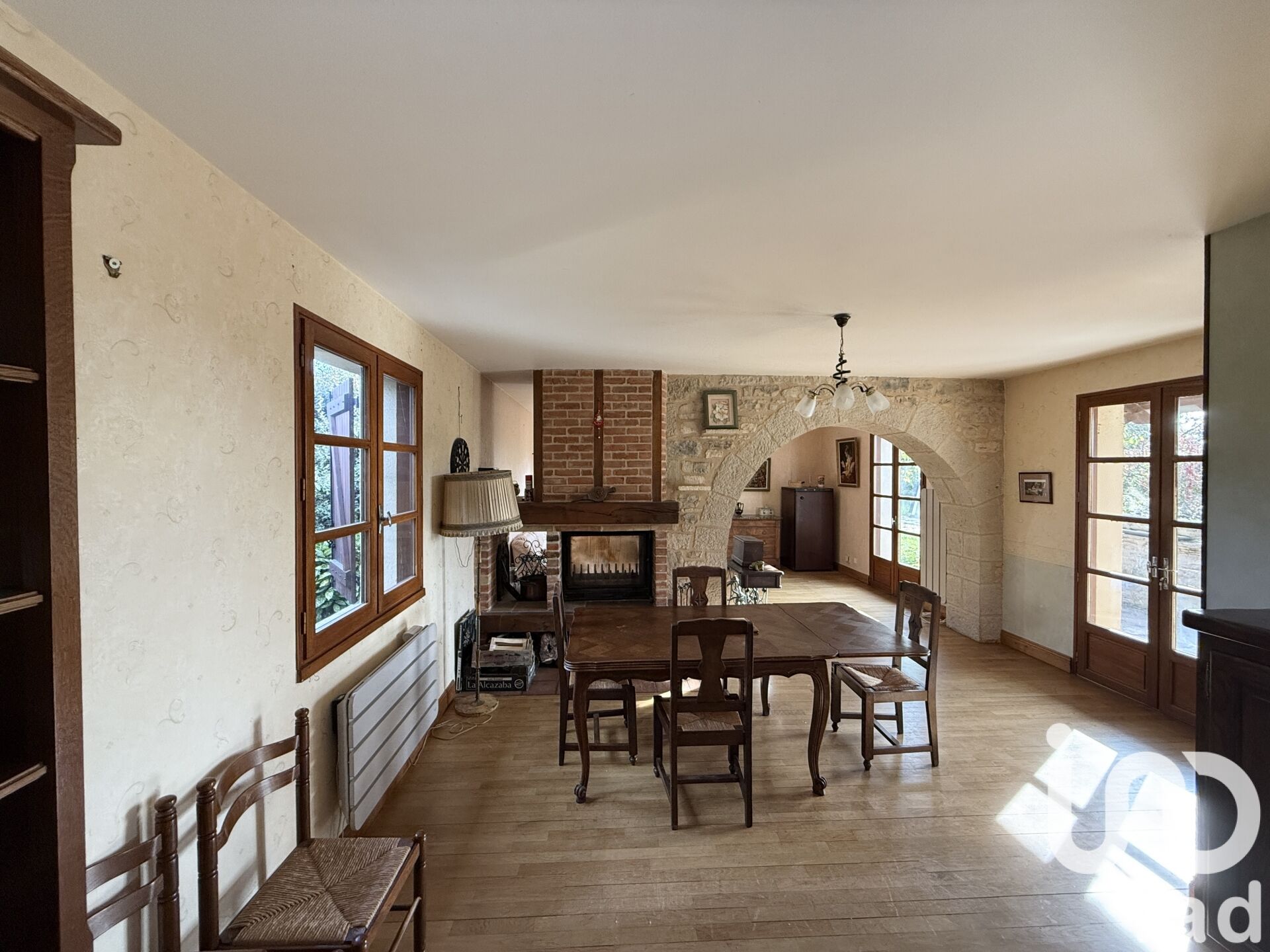 Vente Maison traditionnelle 9 pièces - Photo 4