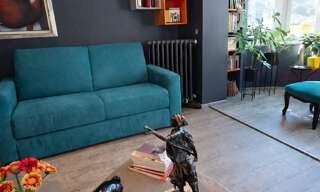 Appartement 3 Pièces 78 m² à vendre à Moûtiers (73600)