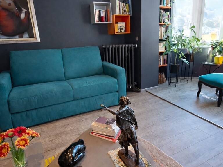 Vente Appartement 3 pièces — photo 1