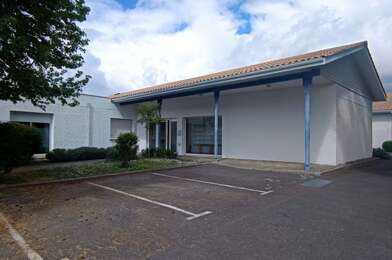 Appartement 1 pièces 119460 €