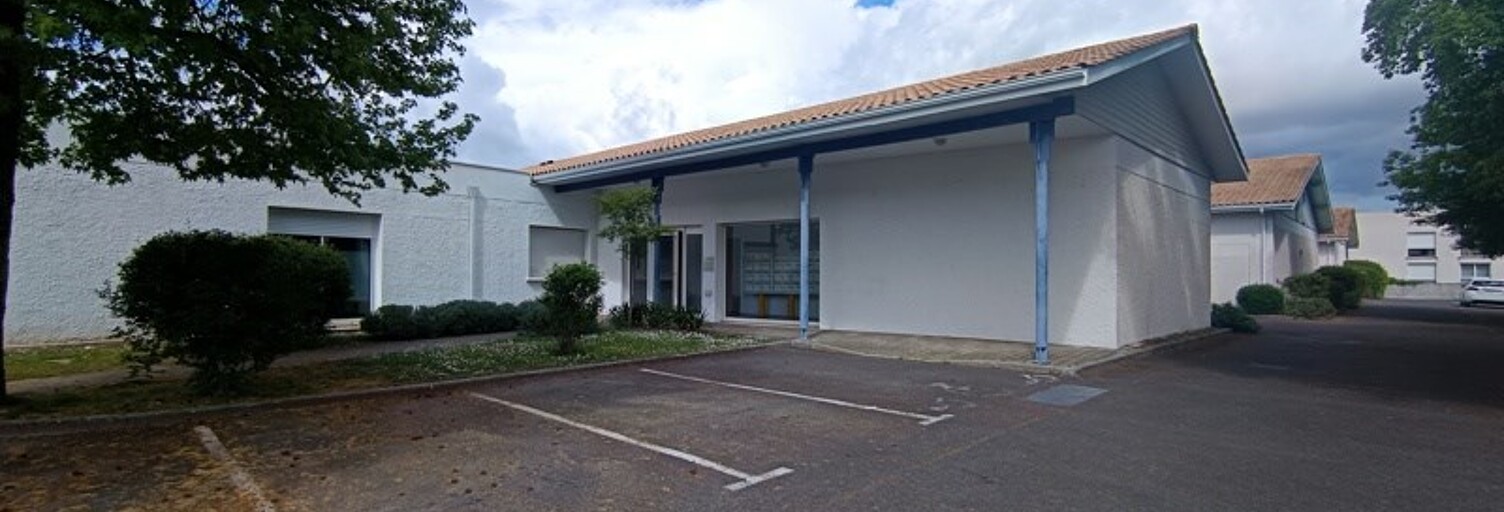 Appartement 1 Pièce 32 m² à vendre à Pessac (33600)