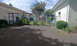 Appartement 1 Pièce 32 m² à vendre à Pessac (33600)