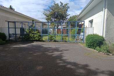 Appartement 1 pièces 119460 €