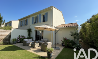 Maison 5 Pièces 79 m² à vendre à Chauray (79180)