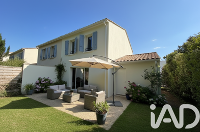Maison 5 pièces 159900 €