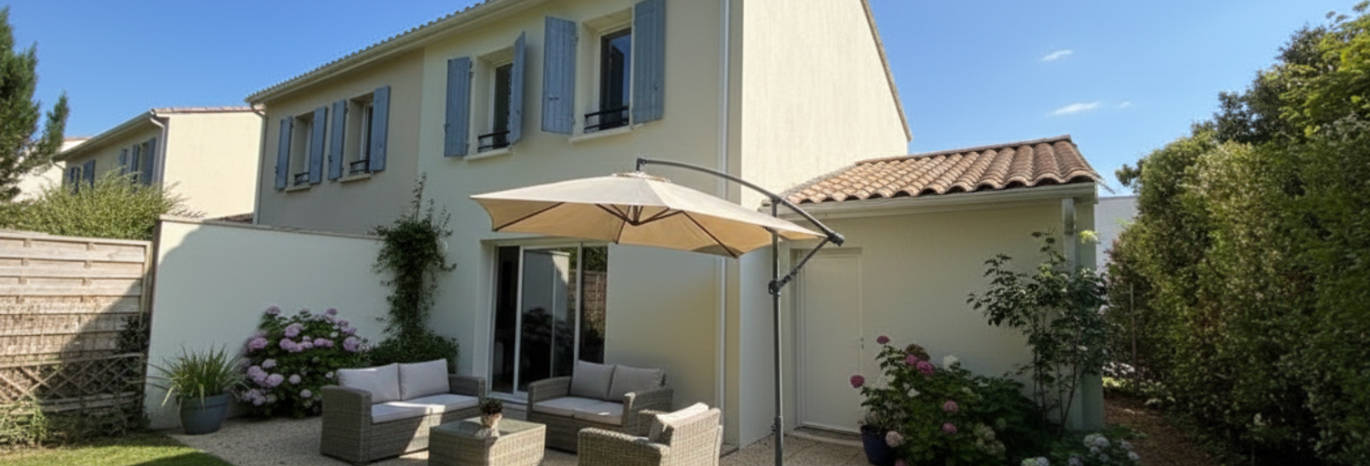 Maison 5 Pièces 79 m² à vendre à Chauray (79180)