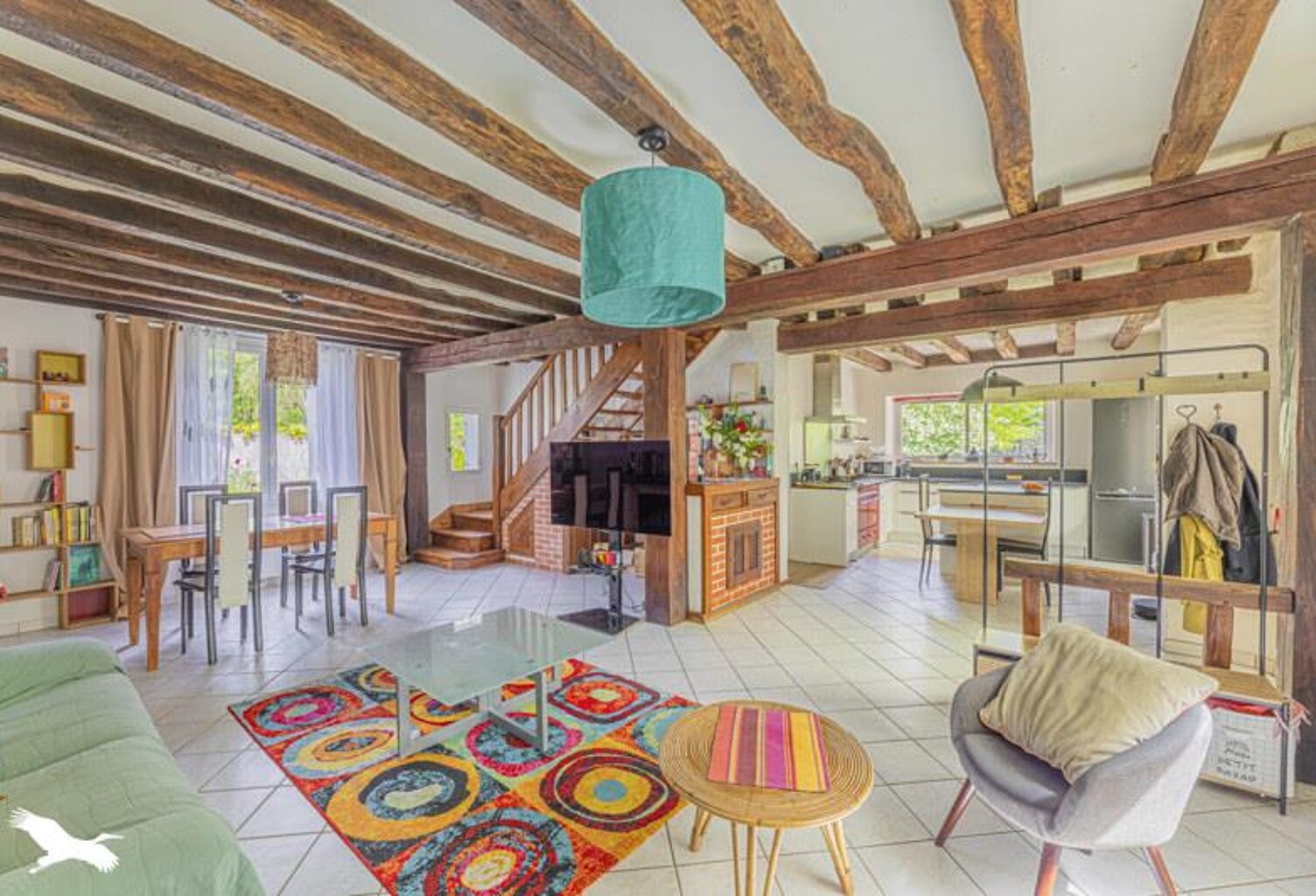 Vente maison 6 pièces 141 m² Montlouis-sur-Loire (37270) — photo 1