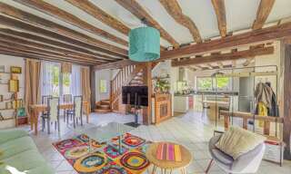 Maison 6 Pièces 141 m² à vendre à Montlouis-sur-Loire (37270)