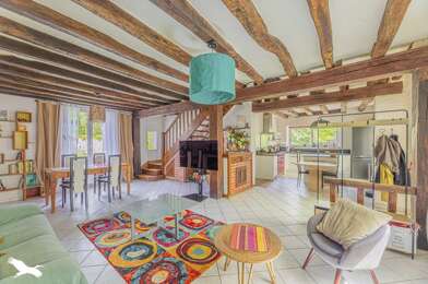 Maison 6 pièces 336762 €