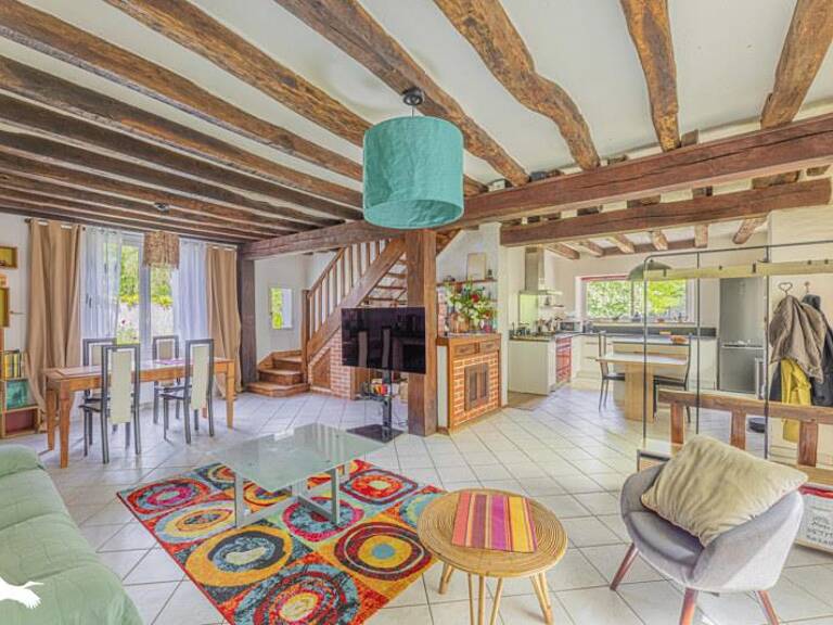 Maison 6 pièces 141 m² — photo 1