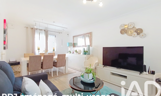 Maison 5 Pièces 81 m² à vendre à Champigny-sur-Marne (94500)
