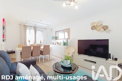 Maison 5 pièces 345000 €