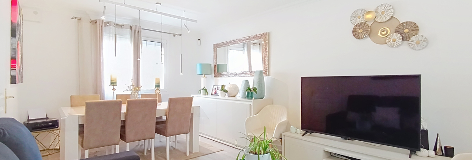 Maison 5 Pièces 81 m² à vendre à Champigny-sur-Marne (94500)