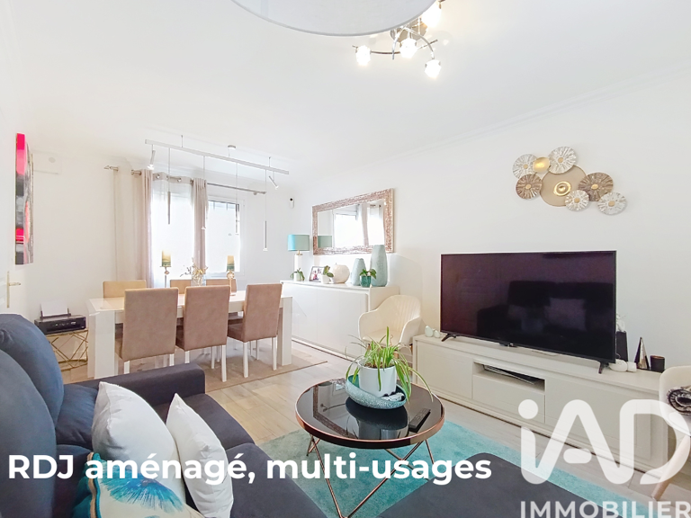Vente Maison/villa 5 pièces — photo 1