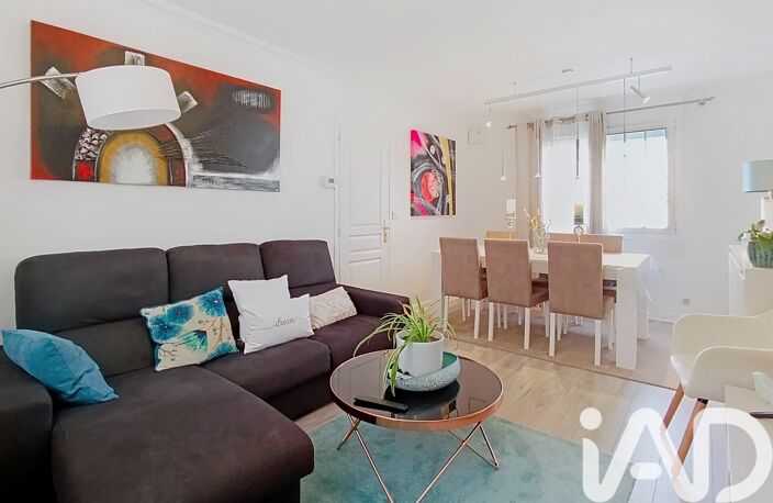 Vente Maison/villa 5 pièces — photo 3