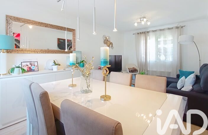 Vente Maison/villa 5 pièces — photo 4