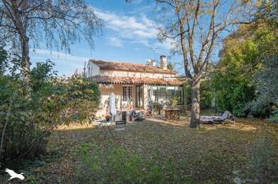 Maison 5 pièces 649000 €