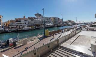 Appartement 3 Pièces 59 m² à vendre à Palavas-les-Flots (34250)