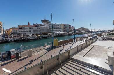 Appartement 3 pièces 300000 €