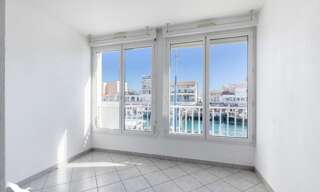 Appartement 3 Pièces 59 m² à vendre à Palavas-les-Flots (34250)