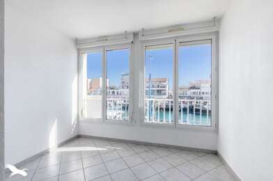 Appartement 3 pièces 300000 €