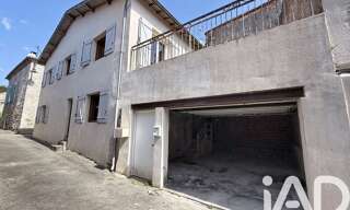 Maison 4 Pièces 160 m² à vendre à Bruch (47130)