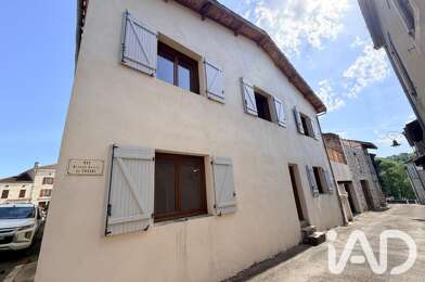 Maison 4 pièces 196000 €