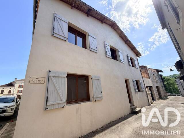 Vente Maison/villa 4 pièces — photo du bien